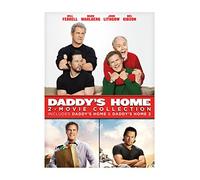 Daddy's Home: 2-Movie Collection [USA] [DVD]