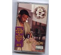 Daddy's Home [Casete]