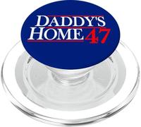 Daddy'S Home Donald Trump PopSockets PopGrip para MagSafe