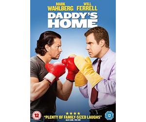 Daddy's Home [DVD] [2015]