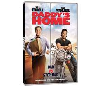 Daddy's Home – DVD – Universal Pictures – Italia