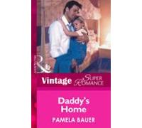 Daddys Home (ebook)