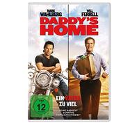Daddy's Home - Ein Vater zu viel [Alemania] [DVD]