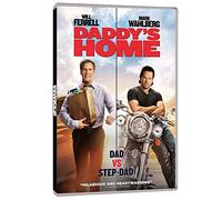 Daddy's Home – DVD – Universal Pictures – Italia