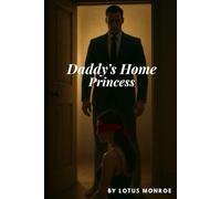 Daddy's home princess: 1