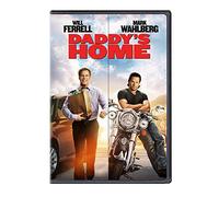 Daddy's Home – DVD – USA