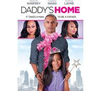 Daddy's Home [USA] [DVD]