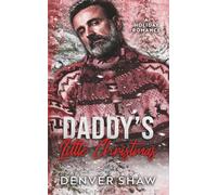 Daddy's Little Christmas: A Small-Town MM Holiday Romance