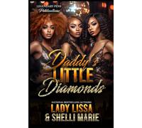 Daddy's Little Diamonds: Standalone