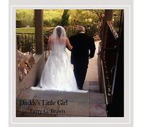 Daddy's Little Girl