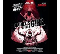 Daddy's Little Girl (DVD - Spasmo Video) - DVD Import Italy