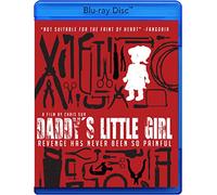 Daddy's Little Girl [USA] [Blu-ray]
