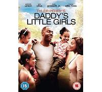 Daddy'S Little Girls [Edizione: Regno Unito] [Reino Unido] [DVD]