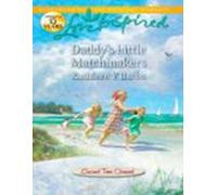 Daddys Little Matchmakers (ebook)