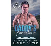 Daddy's Little Patient (Frontier Daddies)