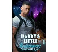 Daddy's Little Runaway (Safe in His Arms Series)
