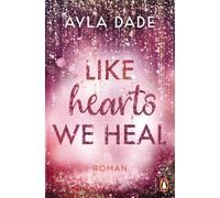 Dade, A Like Hearts We Heal - (German Import) Book NUEVO