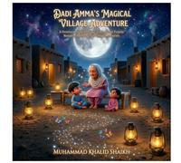 Dadi Amma’s Magical Village Adventure: A Heartwarming Bedtime Story About Family, Nature, and Beautiful Village Memories