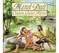 Dadi, Marcel - Country Guitar Flavors