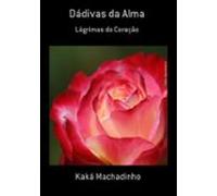 Dádivas Da Alma (ebook)