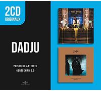 Dadju - Poison Ou Antidote /..