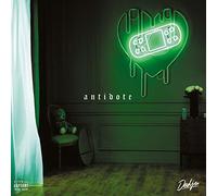 Dadju - Poison Ou Antidote [Vinilo]