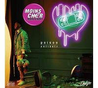 Dadju - Poison Ou.. -Reissue-