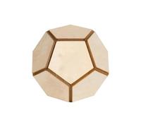 Dado De Decisión De 12 Caras, Dados Poliédricos para Juegos Y Detalles De Fiesta, Asistente para Decisiones En Juegos De Mesa, Viajes, Hogar Y Colegio