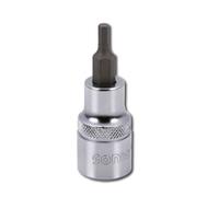 Dado de punta 1/2" HEX SONIC 83406207