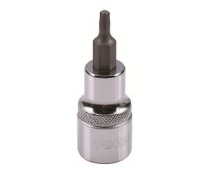 Dado de punta 1/2" TORX SONIC 83606220