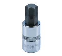 Dado de punta 1/2" TORX SONIC 83606250