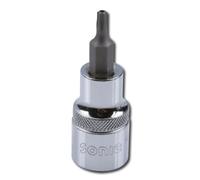 Dado de punta 1/2" TORX SONIC 83706230