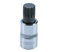 Dado de punta 1/2" XZN 12 caras SONIC 83806212