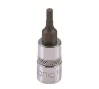 Dado de punta 1/4" HEX SONIC 8143703