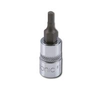 Dado de punta 1/4" HEX SONIC 8143709