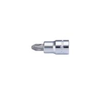 Dado de punta 1/4 '' Phillips PH HANS 2022PH1