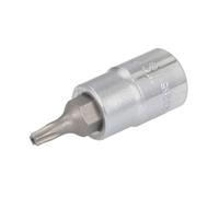 Dado de punta 1/4'' TORX HANS 20255TS25