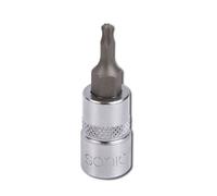 Dado de punta 1/4" TORX SONIC 81613730