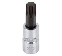 Dado de punta 1/4" TORX SONIC 8193707