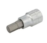 Dado de punta 3/8 '' HEX HANS 3026M/9