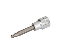 Dado de punta 3/8 '' HEX HANS 3027M05