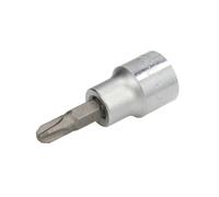 Dado de punta 3/8'' Phillips PH HANS 3022PH3