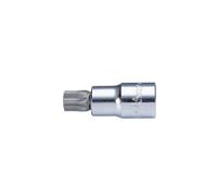 Dado de punta 3/8'' TORX HANS 3024T30
