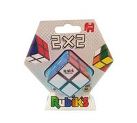 Dado Mágico 2x2 ✅✅✅ Rubik `S Jumbo ✅✅✅ Multicolor Cubo Dados Rubik ✅✅✅
