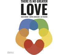 Dado Moroni / Jesper Lundgaard / Lee Pearson - There Is No Greater Love