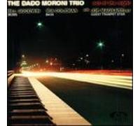 Dado Moroni - Out of the Night