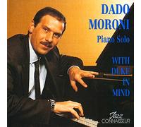 Dado Moroni - With Duke in Mind