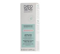 DADO SENS Cuidado Especial Deosensible Desobalsamo Roll-On 24H 50ml