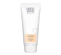 DADO SENS Dryderm Body Lotion (200 ml) - Crema hidratante profunda para pieles ásperas y secas, aporta suavidad y elasticidad, vegano