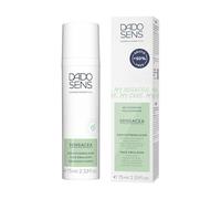 DADO SENS Emulsión facial SENSACEA 75 ml, para rosácea y couperose | Crema facial calmante, alivia el enrojecimiento, hidrata la piel, alivia las sensaciones de calor, calmante